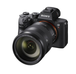 Sony A7RIII